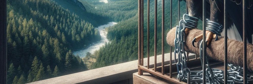 Free Bird banner