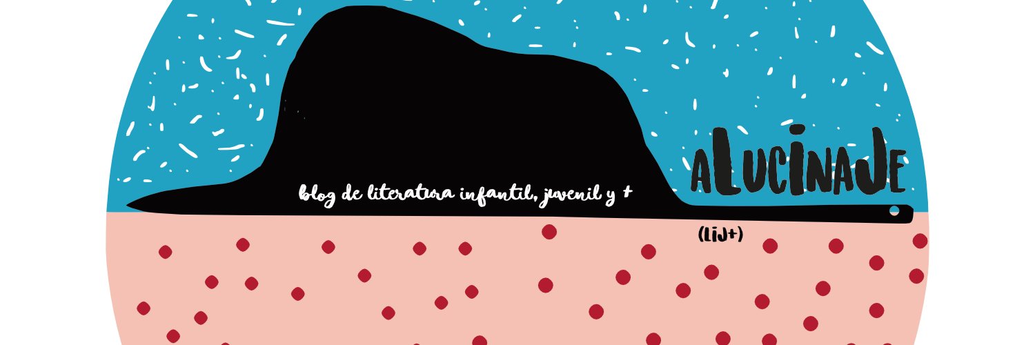 aLucInaJe_Blog's profile banner image