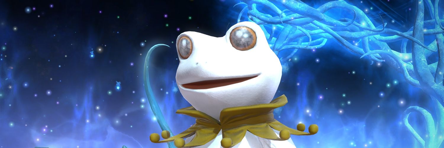 Hankurosan's profile banner image
