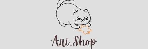 Arii__Shop1's profile banner image