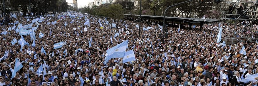 LibertadARG's profile banner image