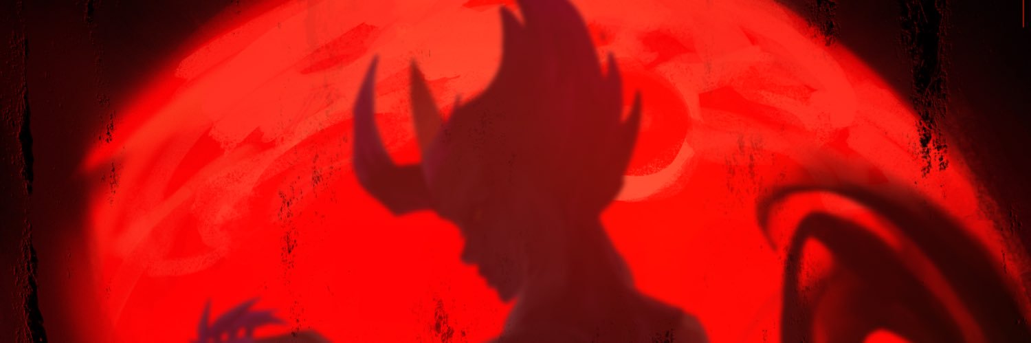 Penelope (Lope) Aretos's banner