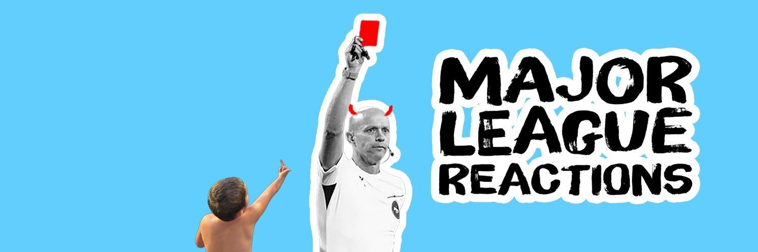 mlsreacts's profile banner image