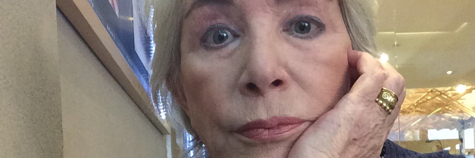 Laura Gronda 💛🇦🇷🇺🇦🇮🇱🧡🎗️ banner