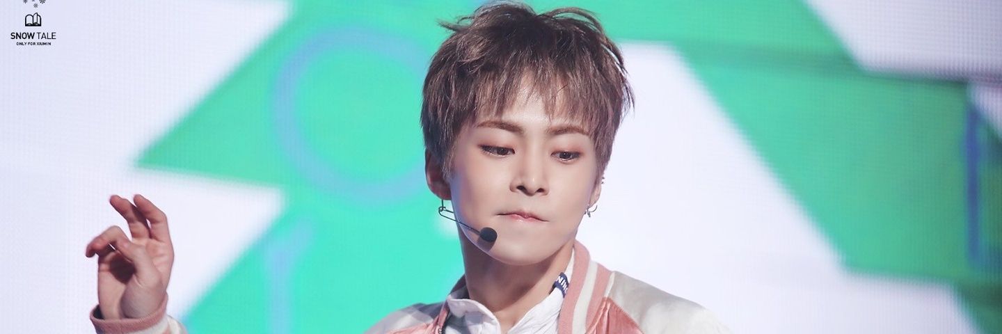XIUsmallbot's profile banner image