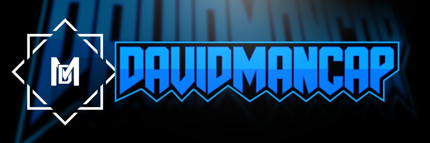 mancapdavid's profile banner image