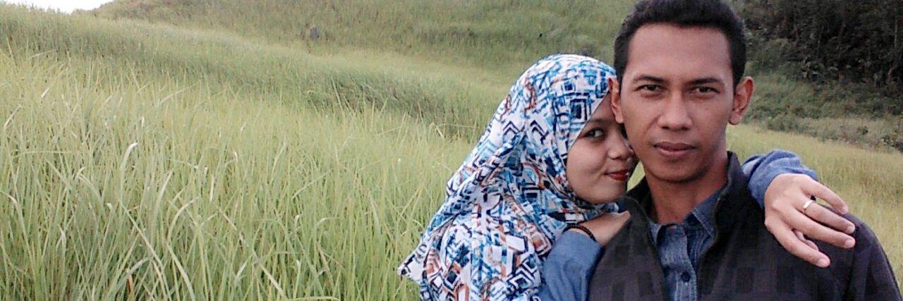 dhiniamelia's profile banner image