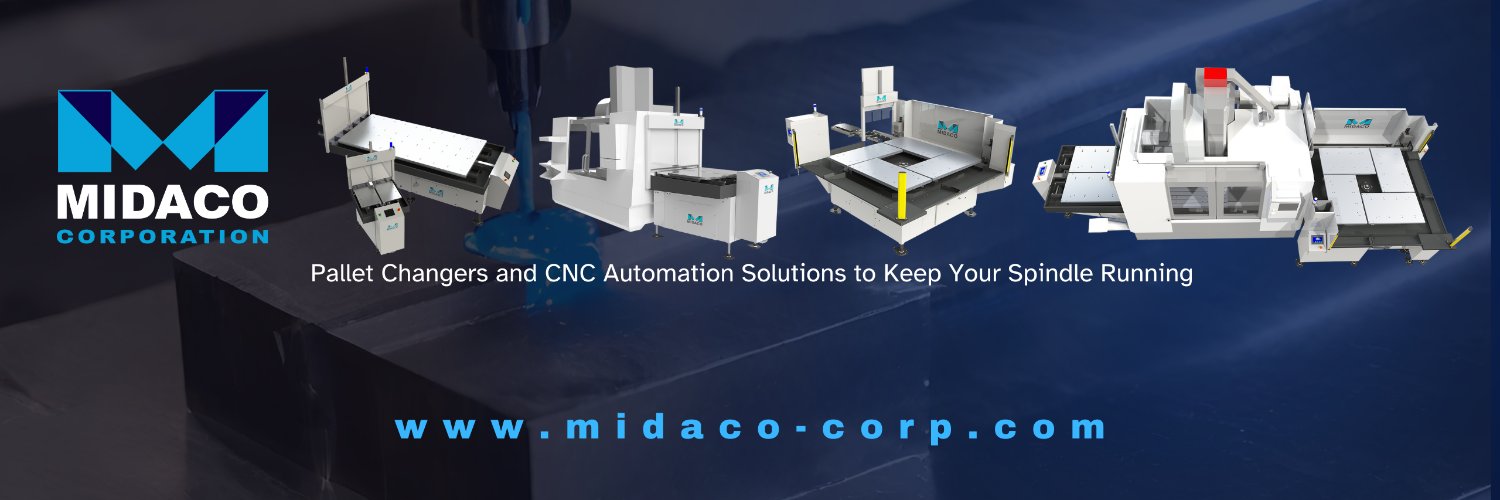 MIDACO Corporation banner