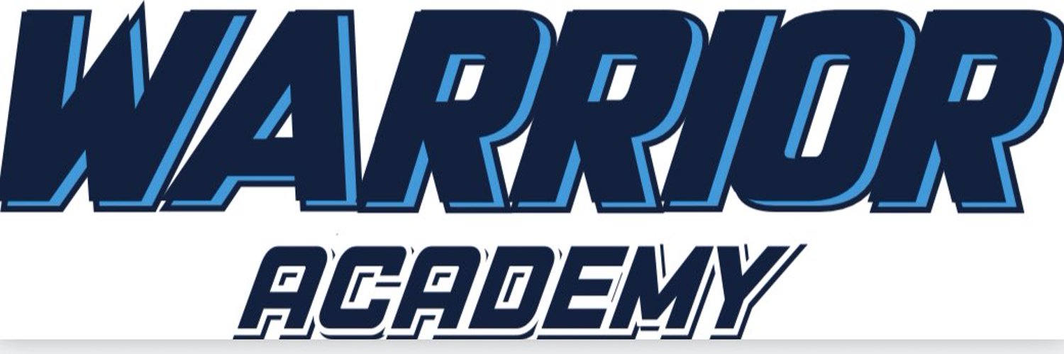 Warrior Academy Profile Banner