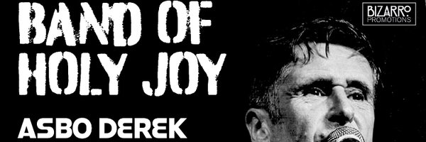 BizarroPromo Profile Banner