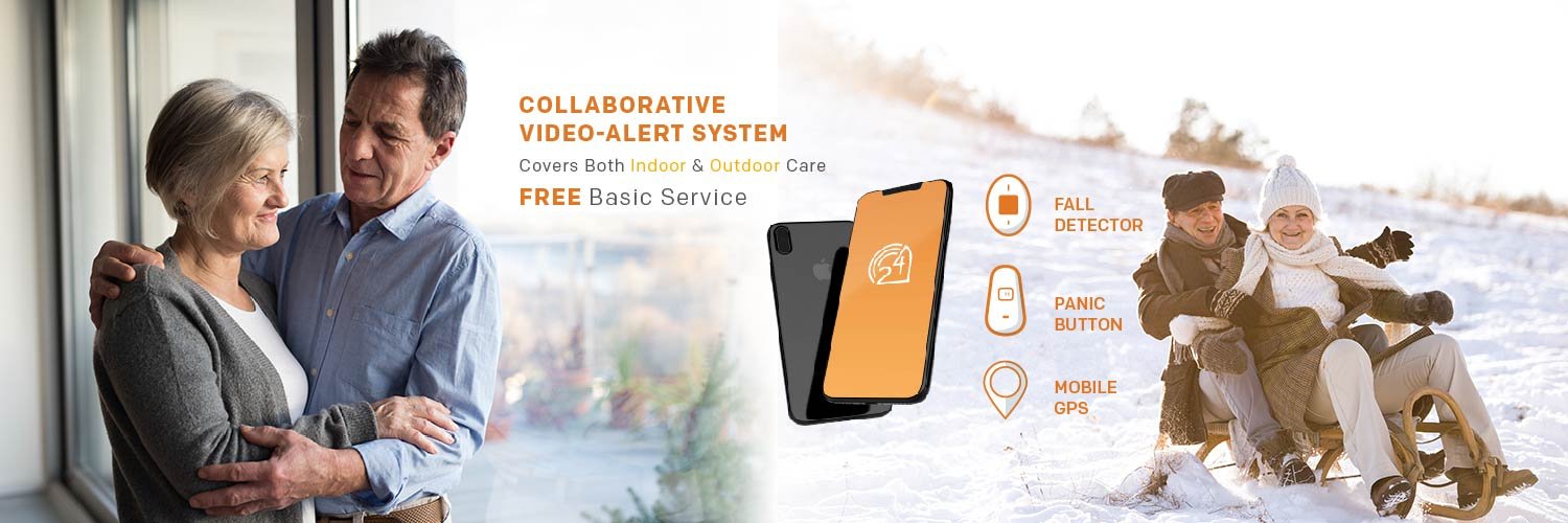 Home8care's profile banner image
