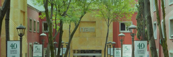 ITAM_mx Profile Banner