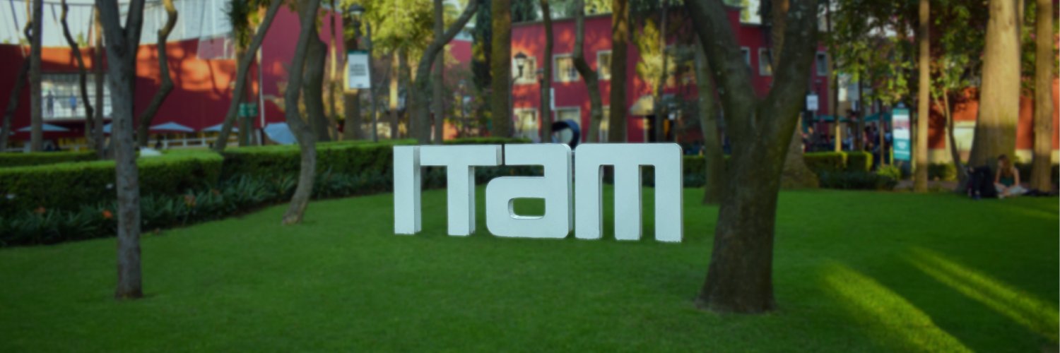ITAM banner