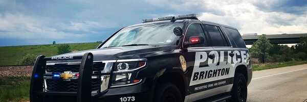 Brighton PD Profile Banner