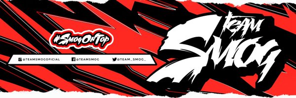 Team_SMOG_ Profile Banner