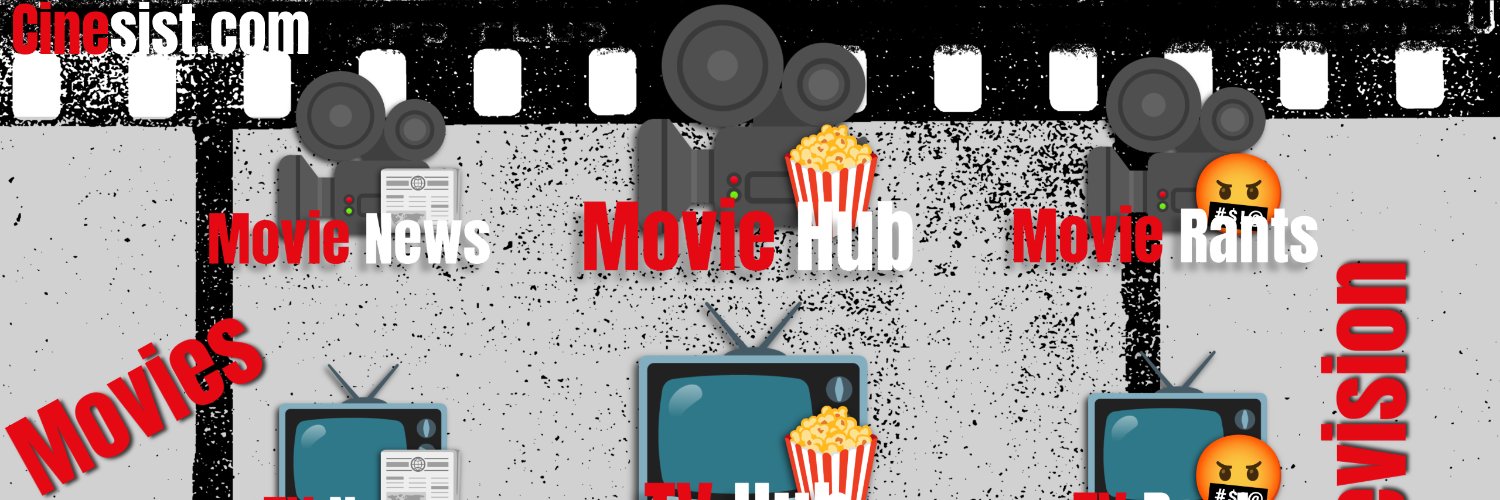 Cinesist's profile banner image