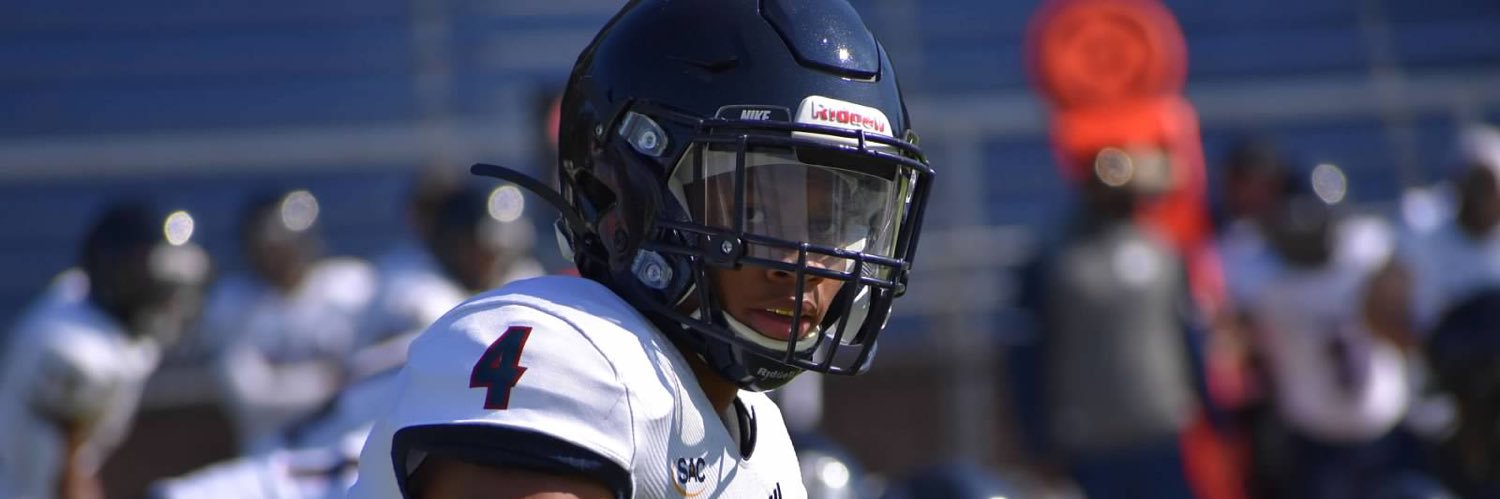 Devonte Tanksley banner