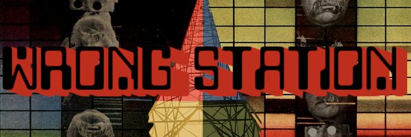 TheWrongStation Profile Banner