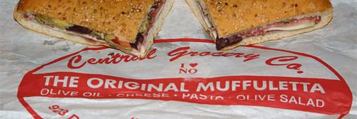 The Real Gabagool banner