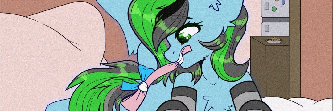 MimicPone's profile banner image
