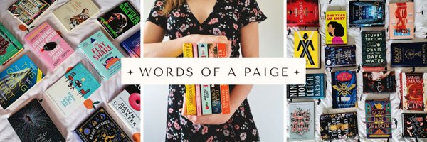 _WordsOfAPaige Profile Banner