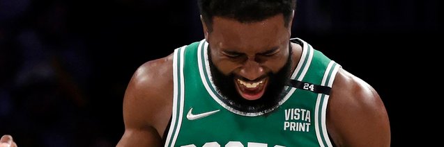 JTK ☘️☘️ banner