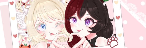 RoukaneVT Profile Banner