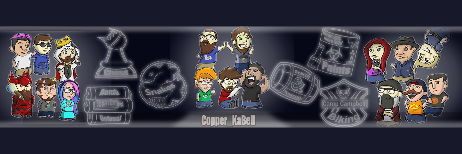 Copper_KaBell's profile banner image