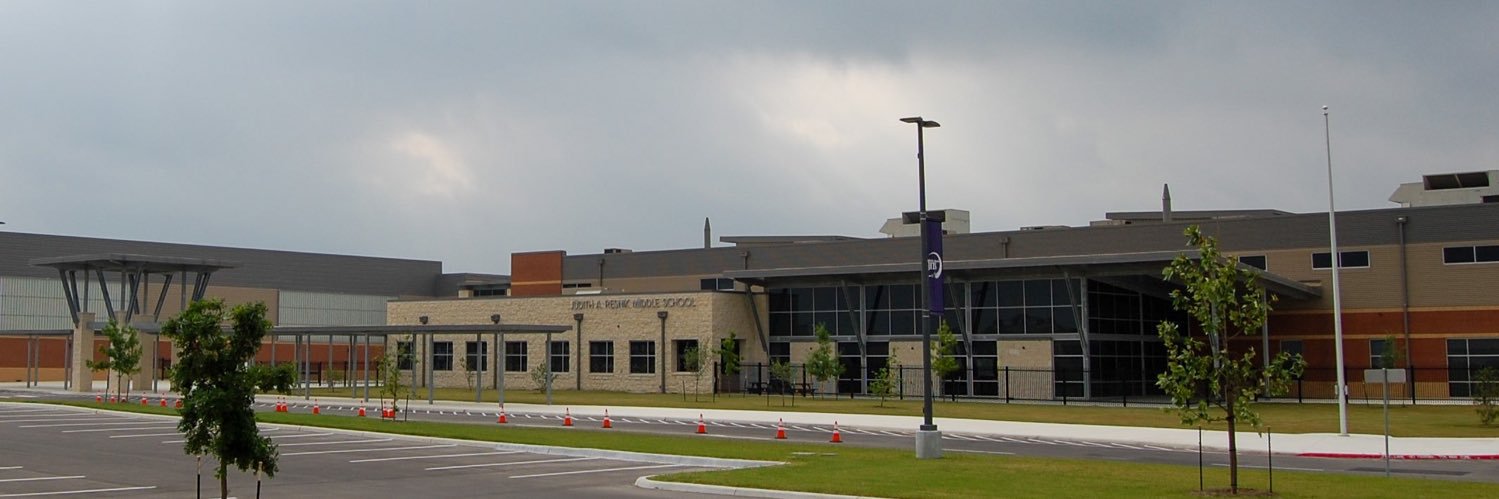 Resnik MS banner