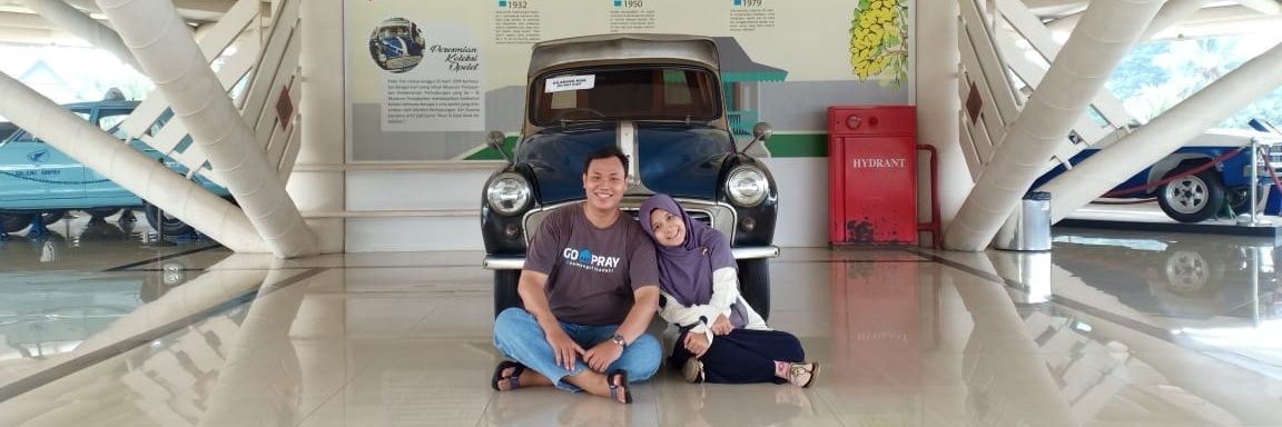 dhiantrieW's profile banner image