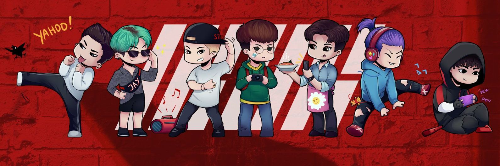 ViaLao's profile banner image