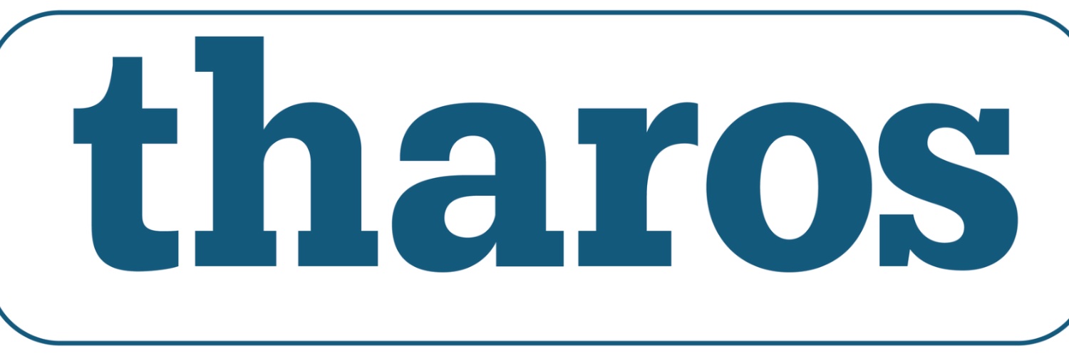 tharosltd's profile banner image