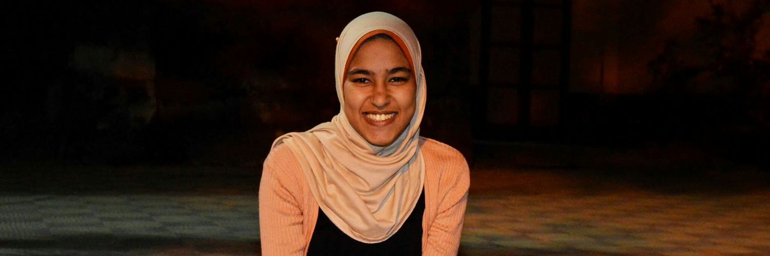 MaryemHamdi10's profile banner image