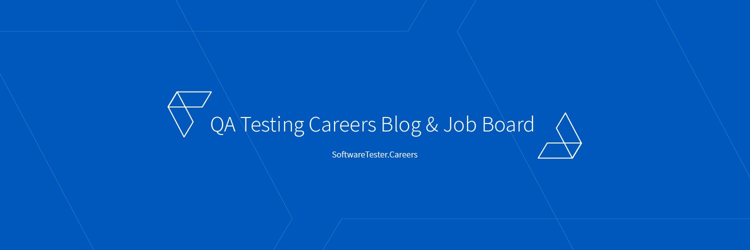 SoftwareTester banner