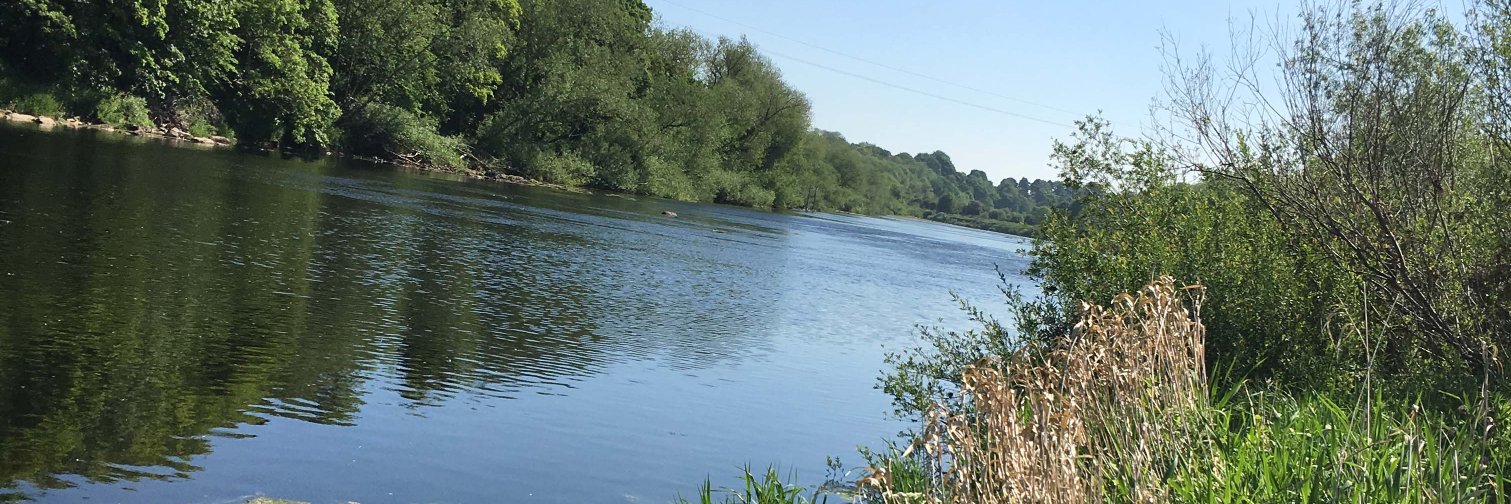 Visit Prudhoe banner