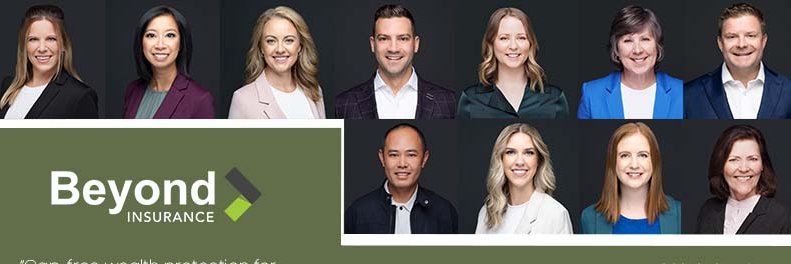 Beyond Insurance Inc banner