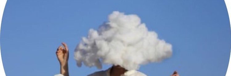 غيمٌــه جنوبيـــــه🤍 banner