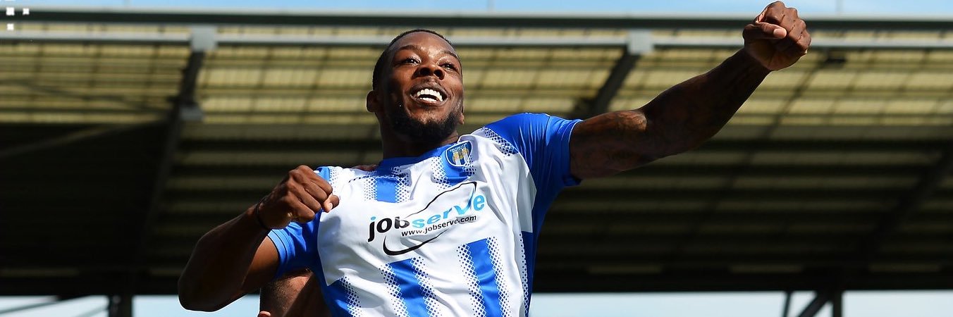 ColUBarside🦅 banner