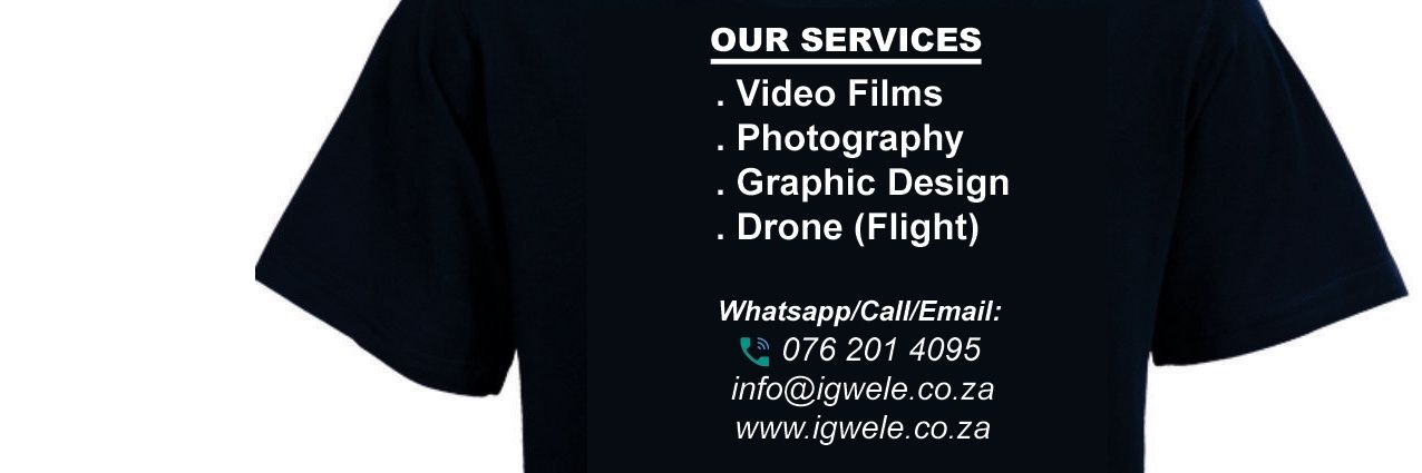 IGWELEMedia's profile banner image