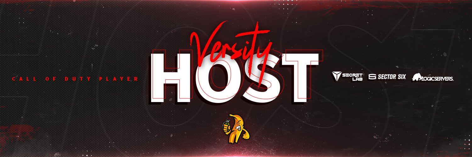 Host Profile Banner