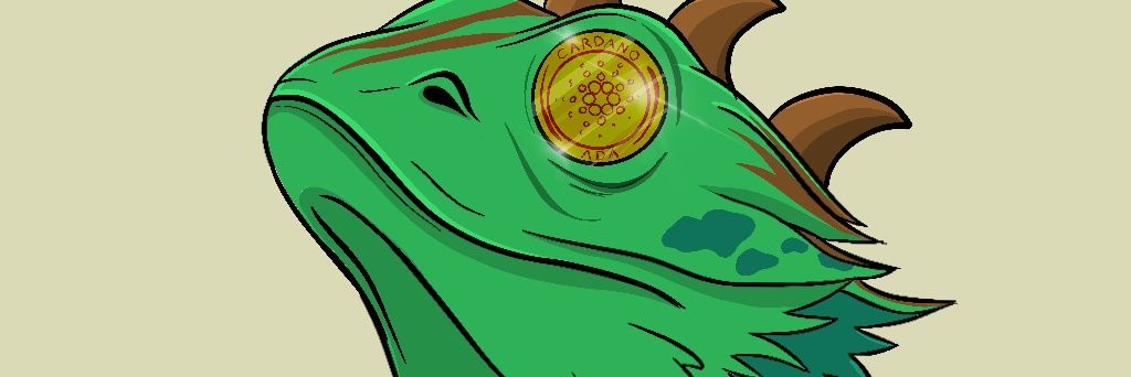 TheCardanoGhost's profile banner image