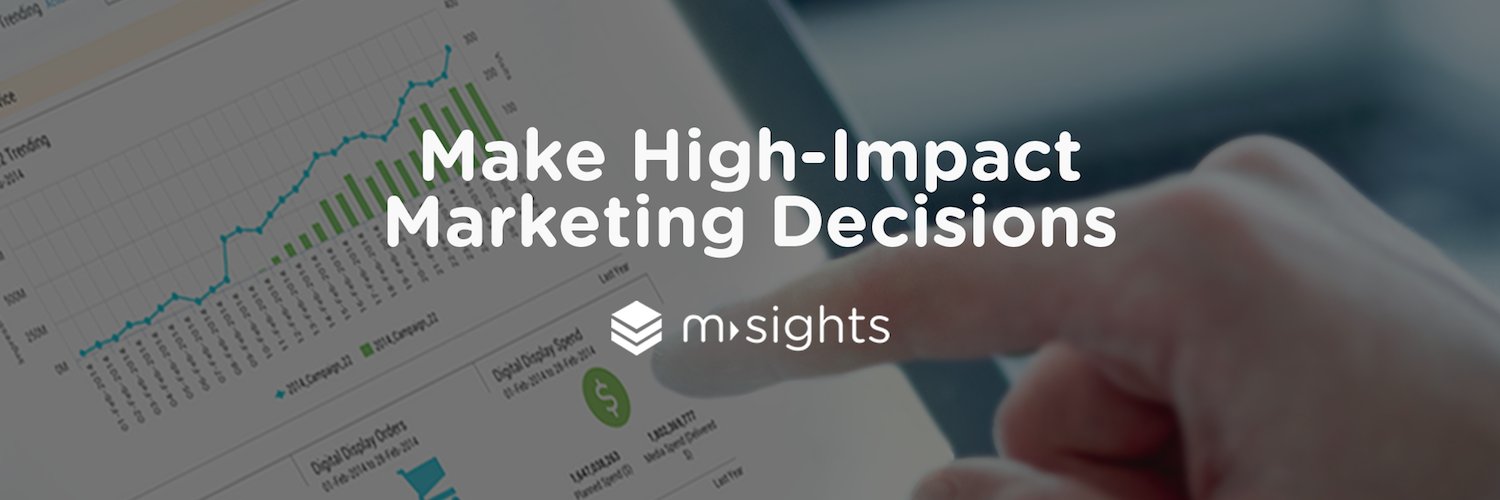 msights's profile banner image