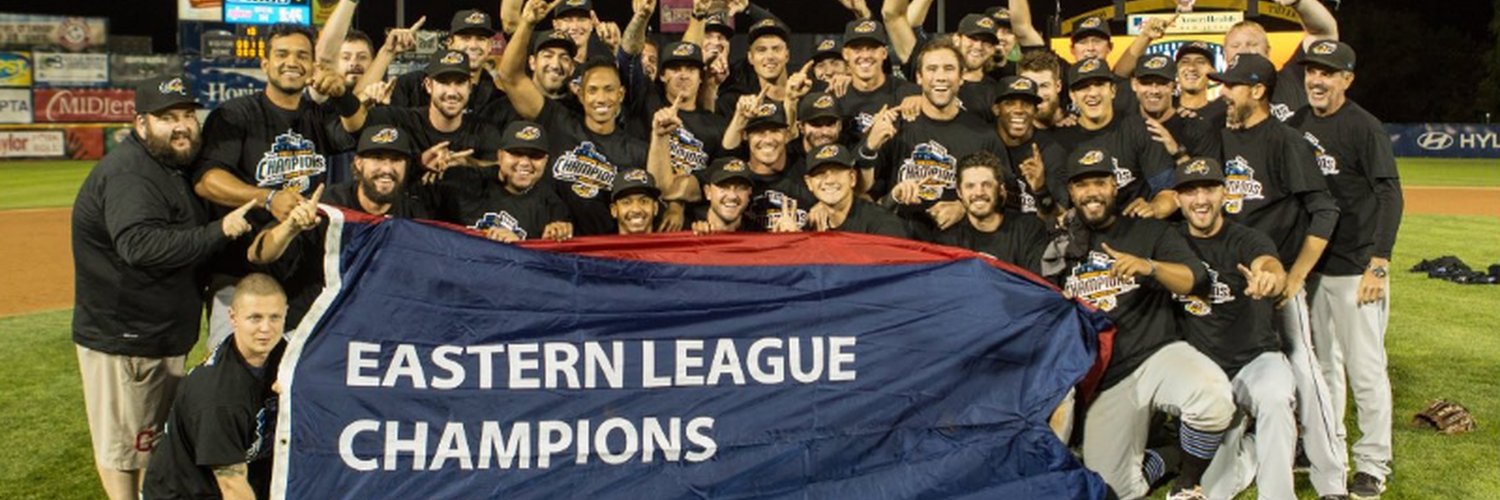 AkronRubberDucks Profile Banner