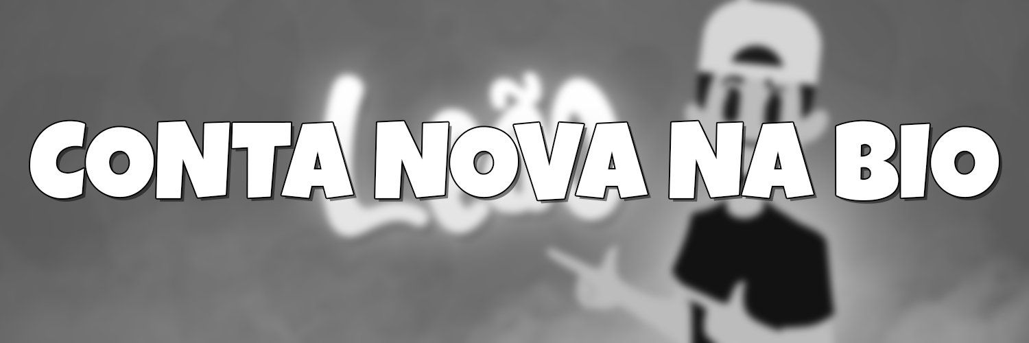 LeaoFlipe's profile banner image