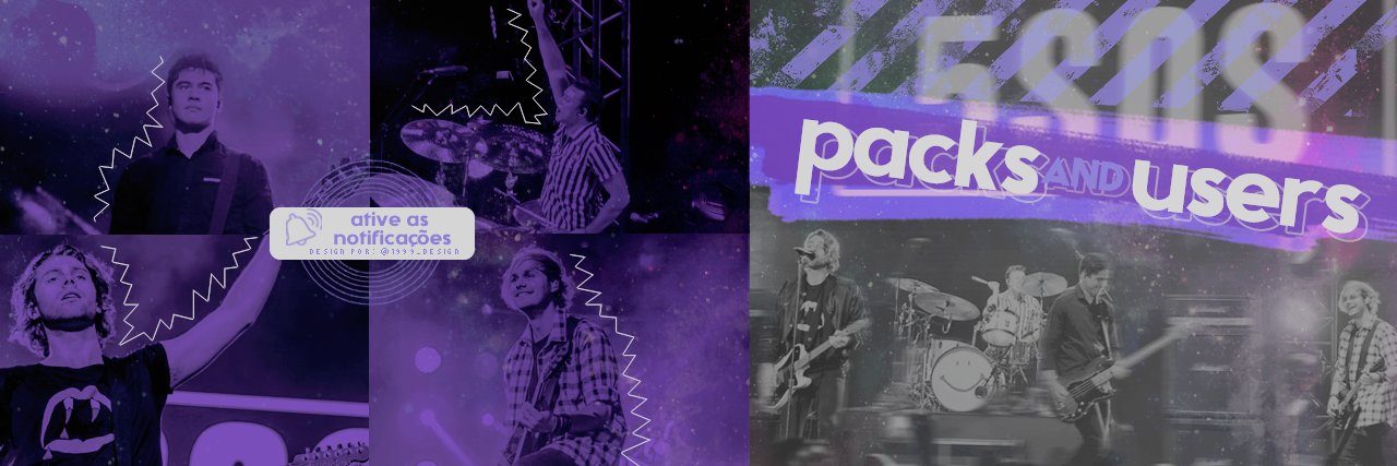 packsndusers's profile banner image