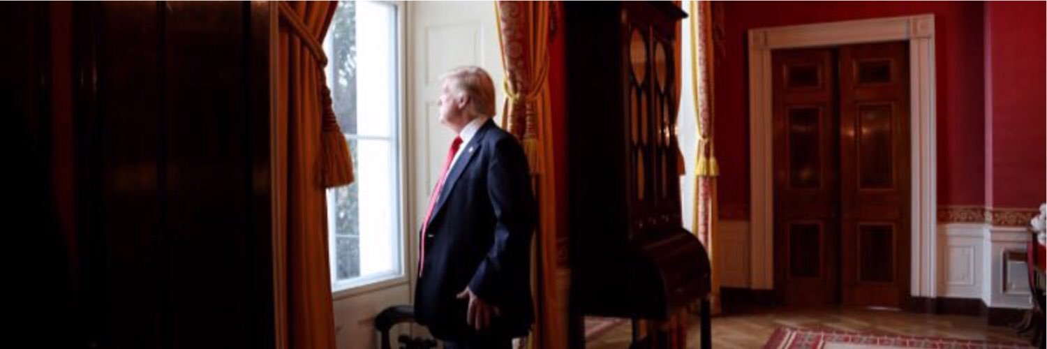 POUTUSTRUMP's profile banner image