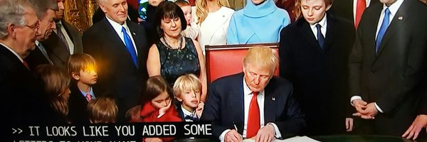 DoplorableJane Profile Banner