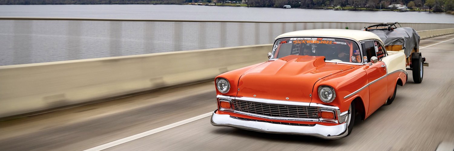 JoeBarryRacing's profile banner image