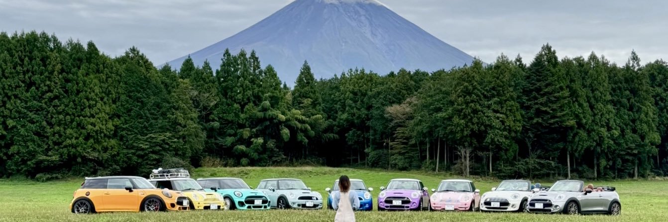 コハル banner