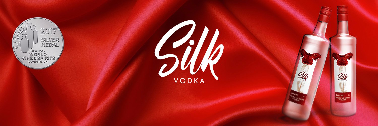 VodkaSilk's profile banner image